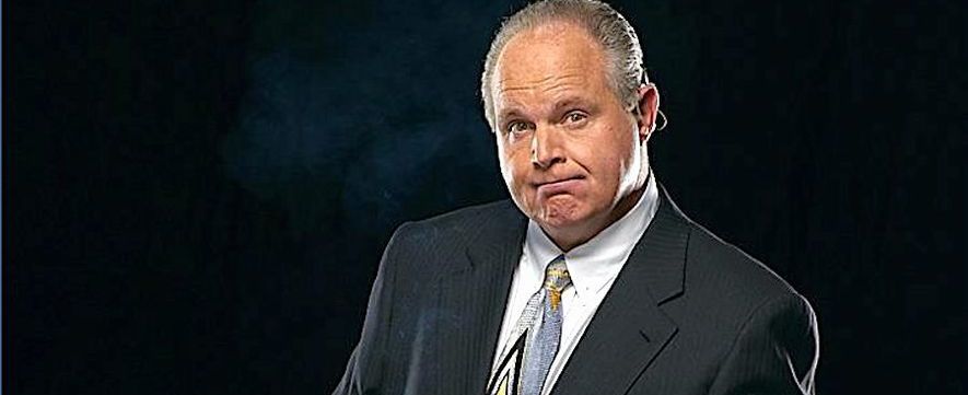 Should Rush Limbaugh receive the Presidential Medal of Freedom? 