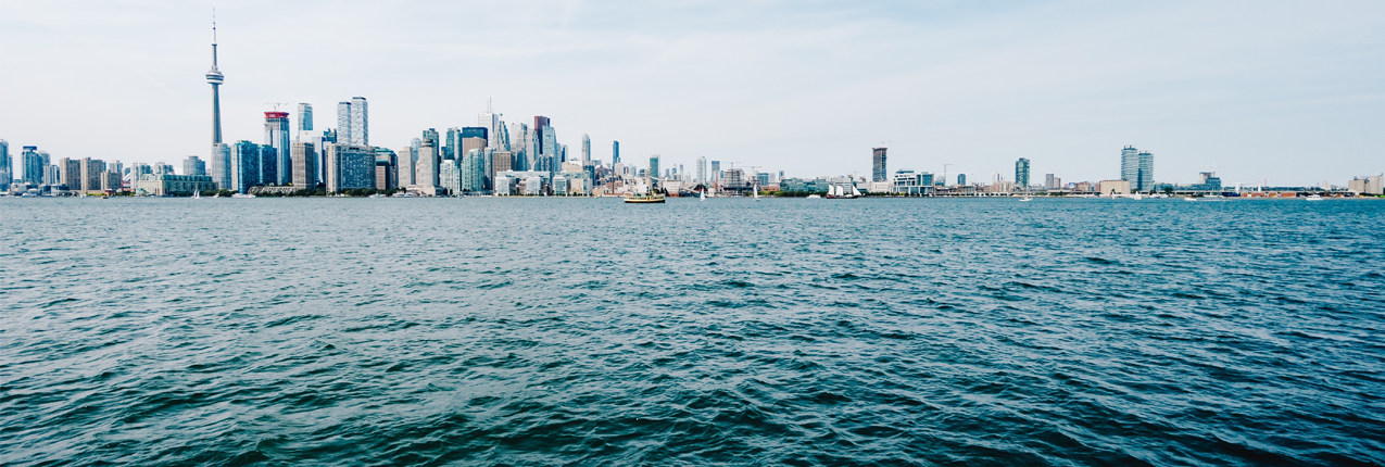 Are you worried about rising sea levels?
