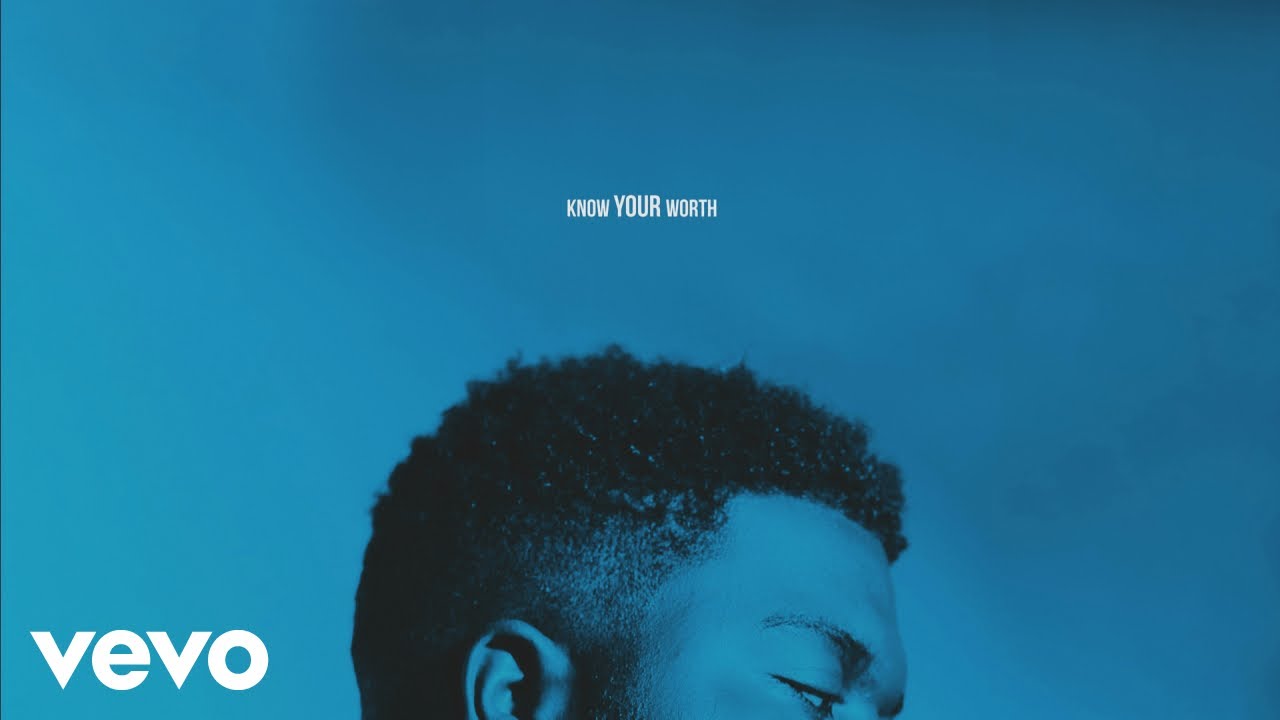 Khalid and Disclosure release new song “Know Your Worth”