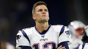 Will Tom Brady receive an offer to stay in New England in 2020?