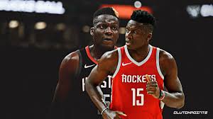 Did the Rockets make a mistake trading Clint Cappela?
