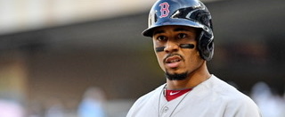 Did the Boston Red Sox make a mistake trading Mookie Bets?