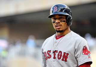 Did the Boston Red Sox make a mistake trading Mookie Bets?