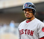 Did the Boston Red Sox make a mistake trading Mookie Bets?