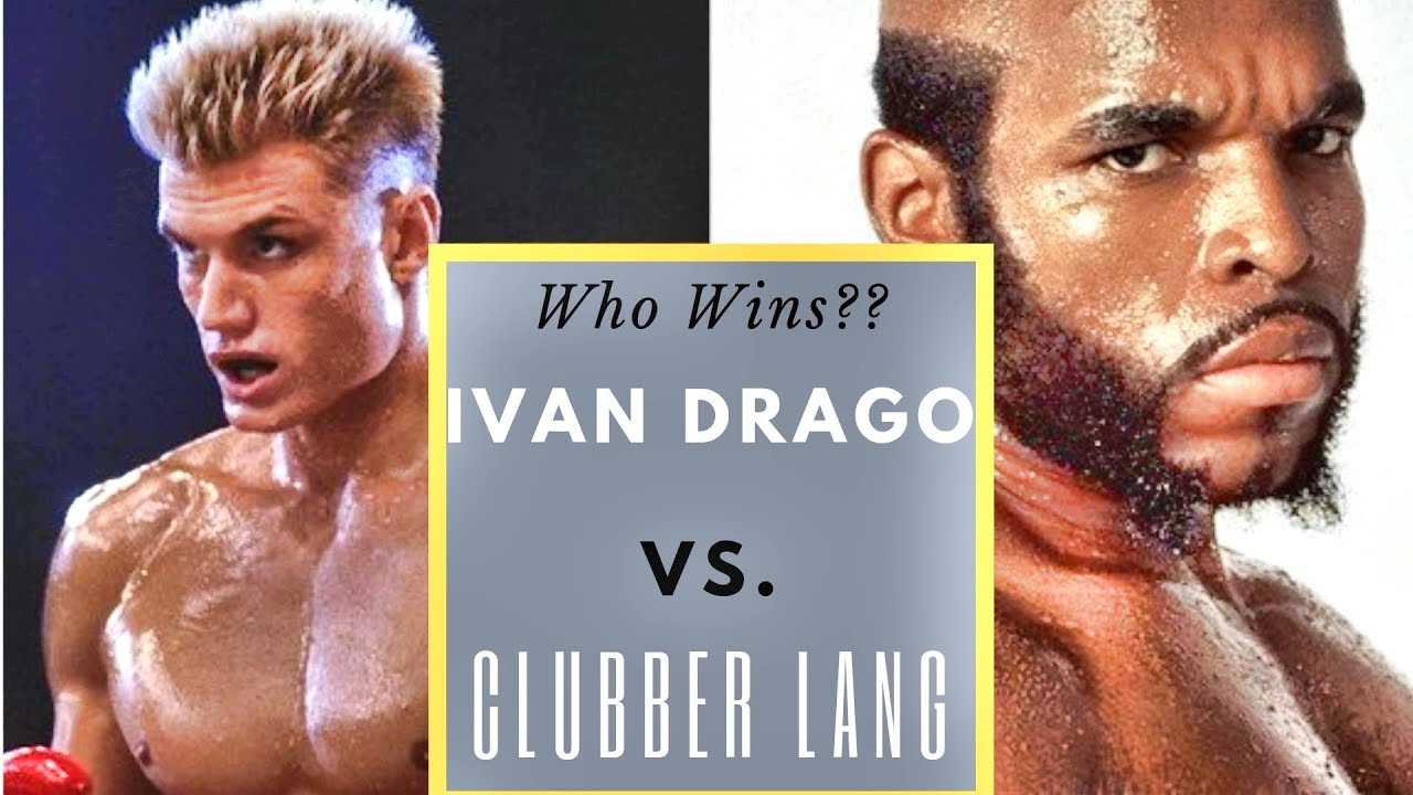 Who is the better Rocky opponent?