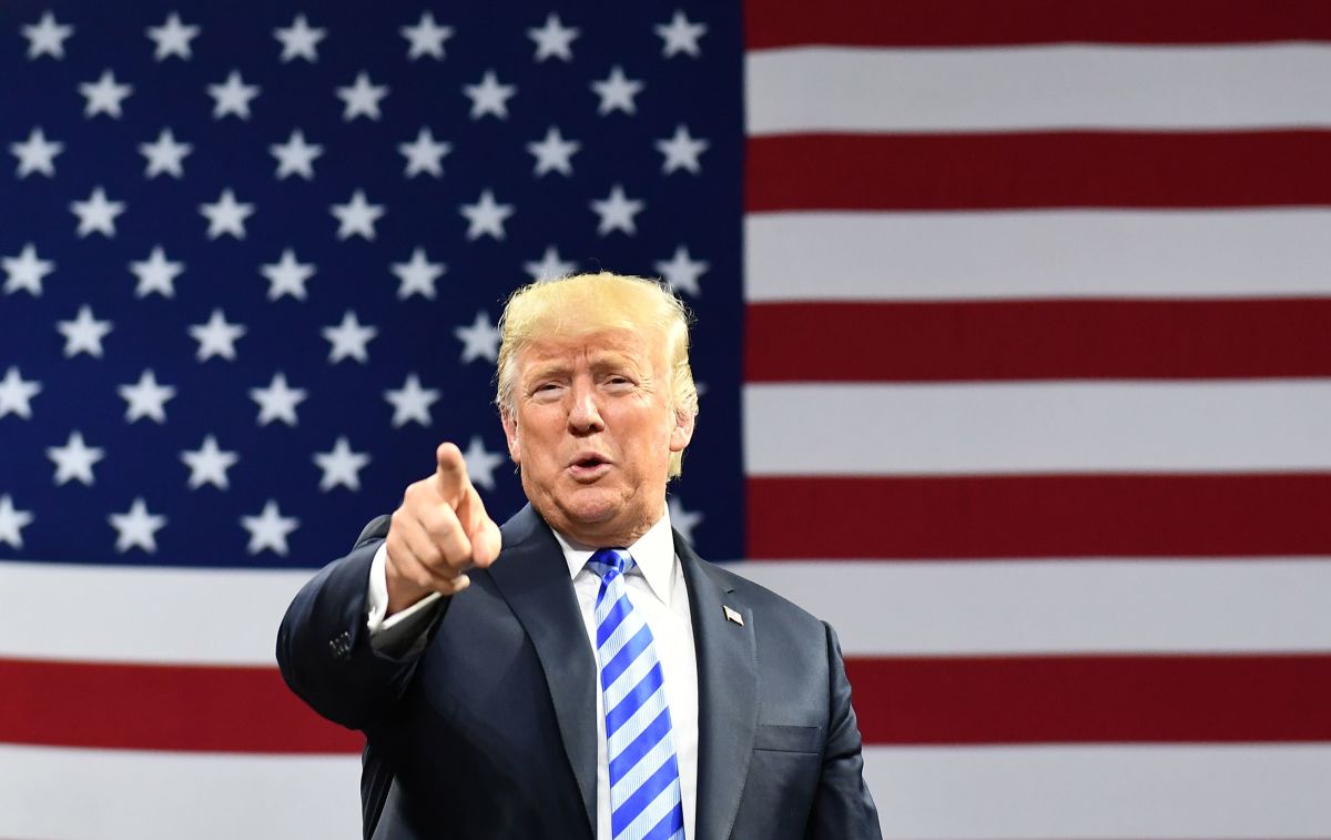 Trump acquitted by majority, will he be re-elected?