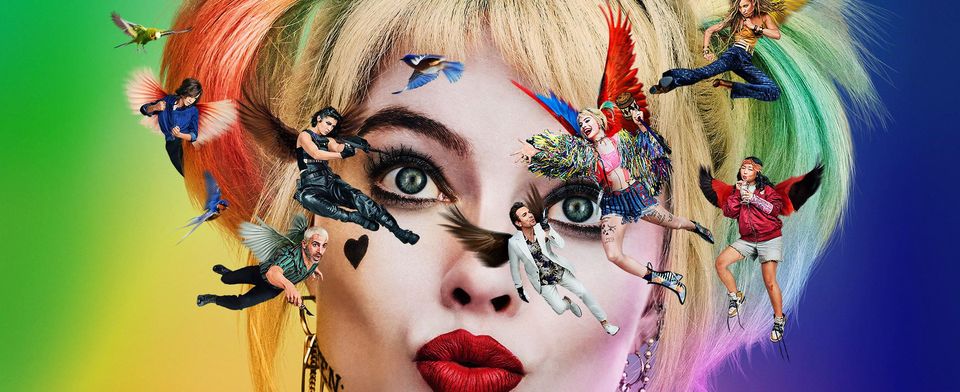 Will “Birds of Prey” be better than “Suicide Squad”?