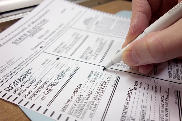 Should the Iowa caucus remain the first Democratic primary?
