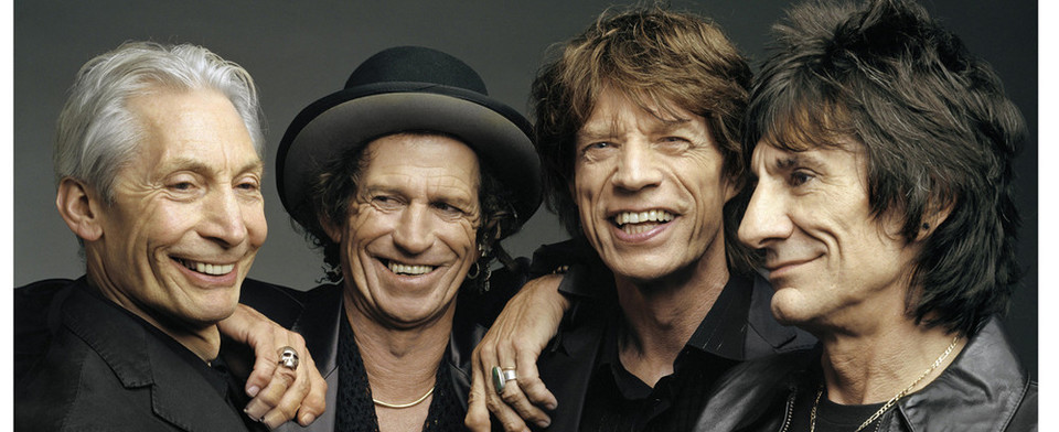Will you catch the Rolling Stones on their 2020 tour?