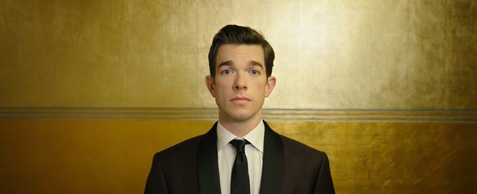 Are you excited for John Mulaney hosting SNL?