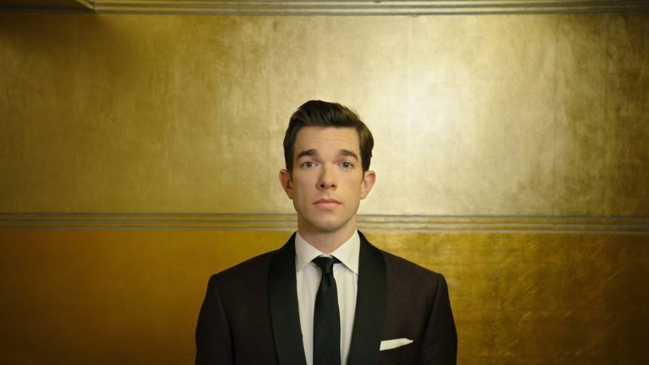Are you excited for John Mulaney hosting SNL?