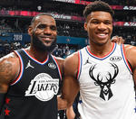 Who’s NBA all star roster is more stacked?