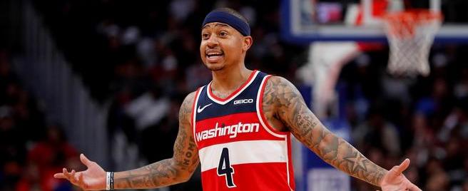 Is Isaiah Thomas a good fit for the Clippers?