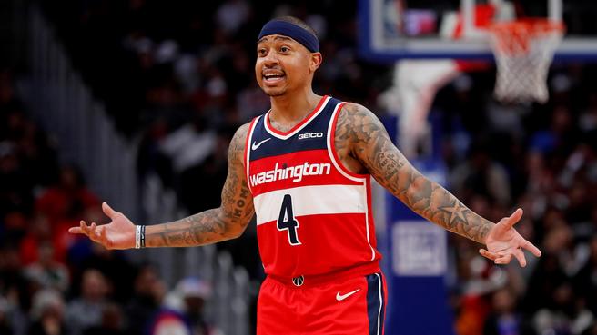 Is Isaiah Thomas a good fit for the Clippers?