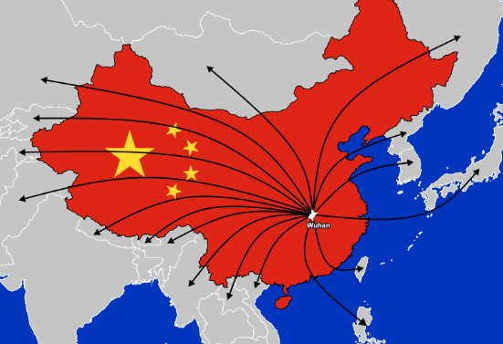 Are you concerned about the Wuhan coronavirus affecting Oregon?