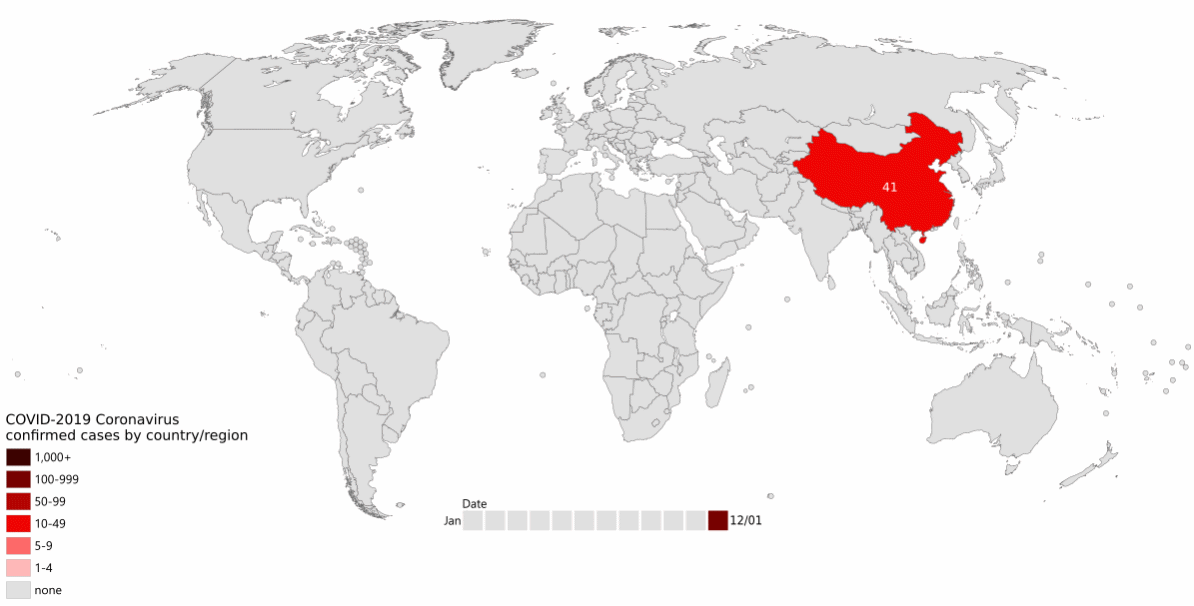 Should China let the U.S. help fight the Wuhan virus?