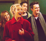 Flop or Success: An unscripted hour ‘FRIENDS’ reunion special?
