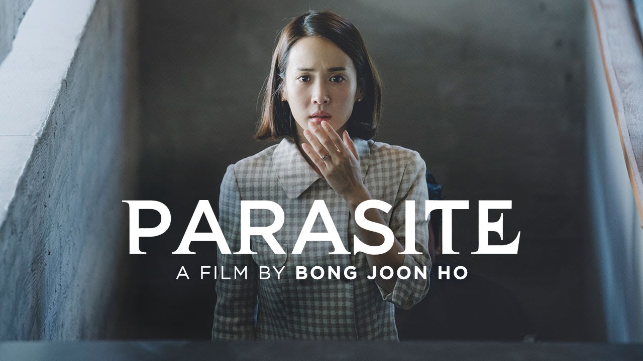 #Parasite: Do subtitles stop you from watching great films?