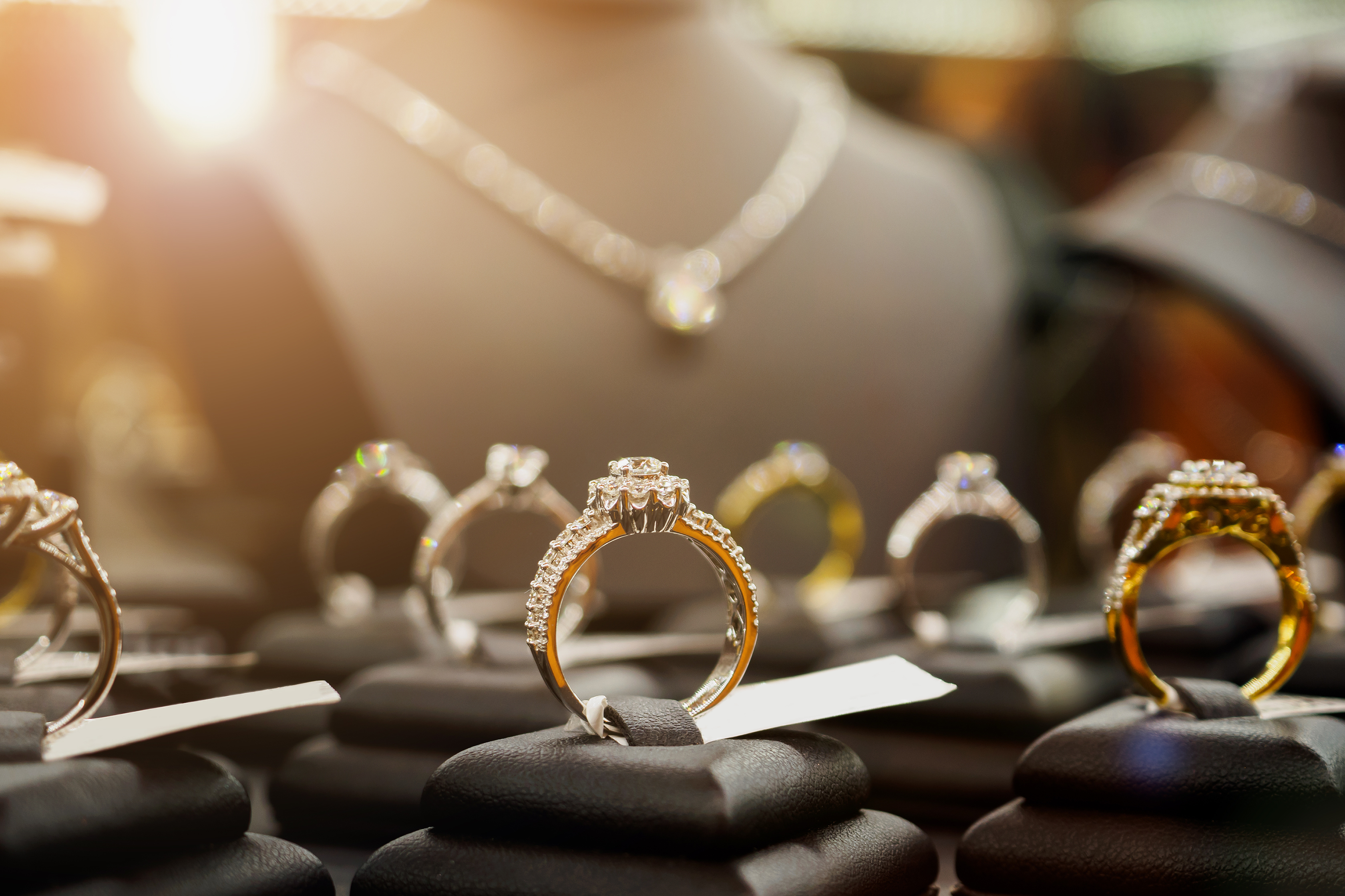 What is your ideal Valentine’s Day gift?