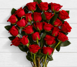 Are flowers a must on Valentine’s day?