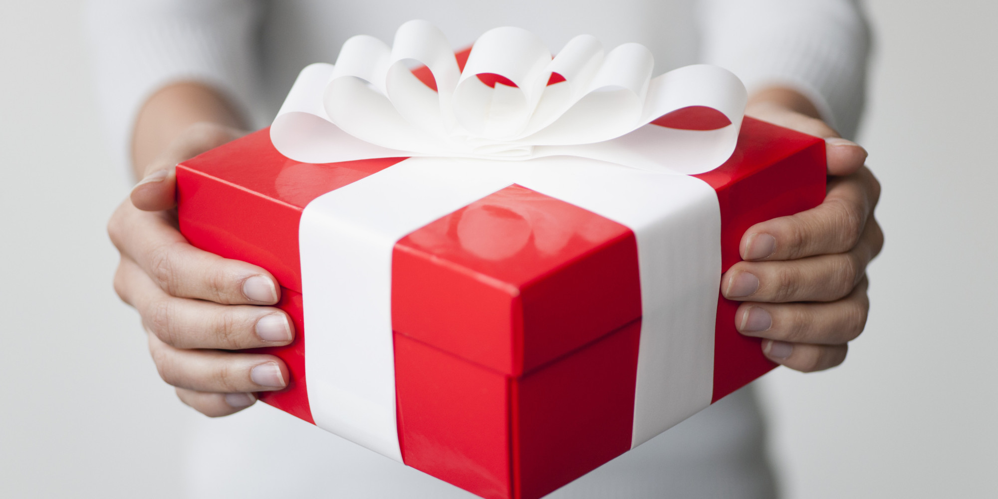 Have you bought a gift for your Valentine yet? Be honest.