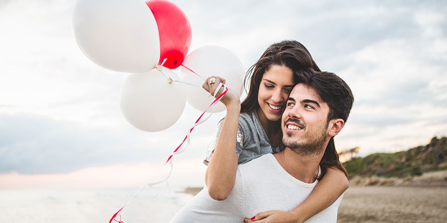 Do you have a Valentine this year?