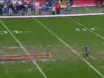 Thoughts about the opening XFL games?