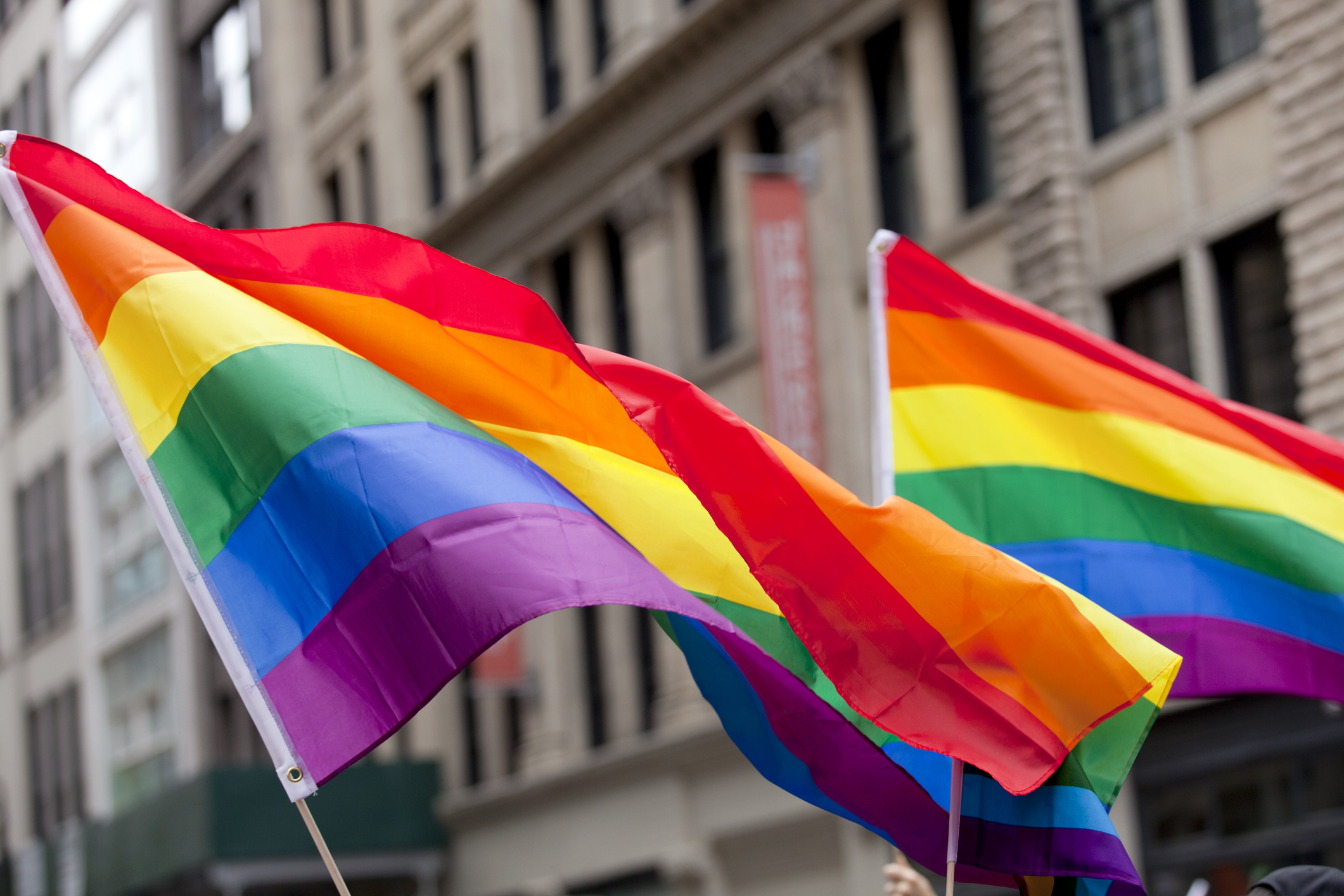 Should homophobia be a crime?