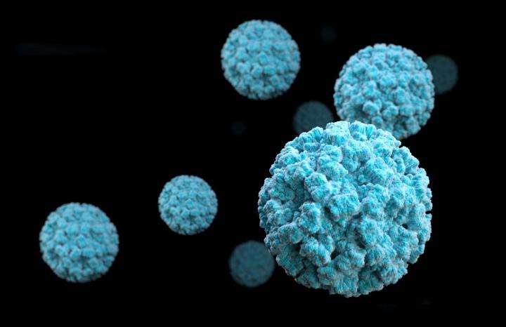 Are you more of a germaphobe since illnesses keep emerging? 