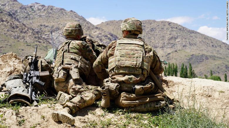 Is the Afghan war getting better or worse?