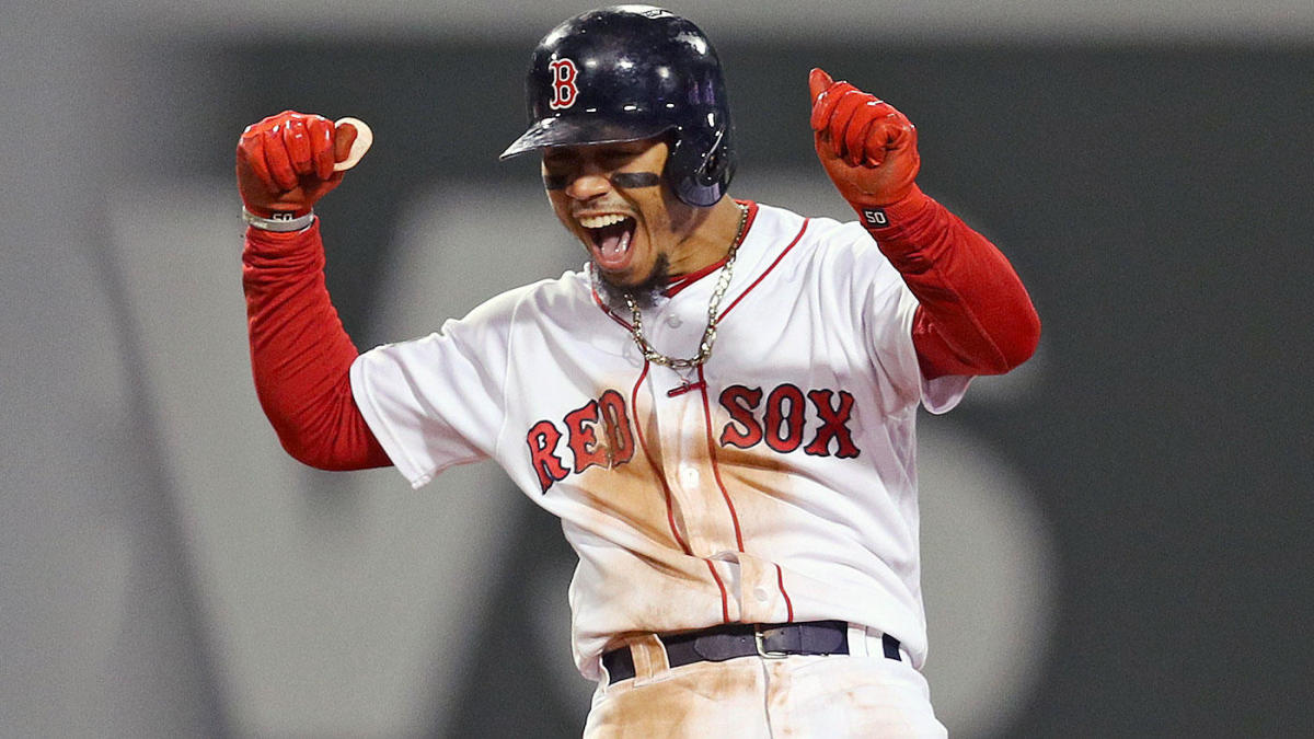 How will Dodgers do next season with Mookie Betts and David Price