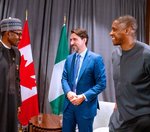 Can Trudeau win African support for Canada at the United Nations?