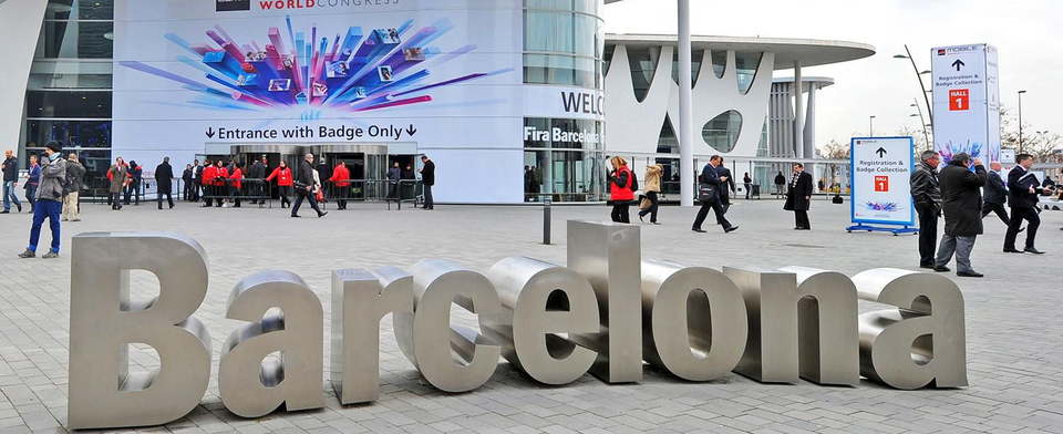 Should Barcelona cancel the Mobile World Congress?
