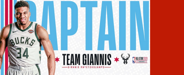 Is team Giannis the worst All-Star team ever assembled?