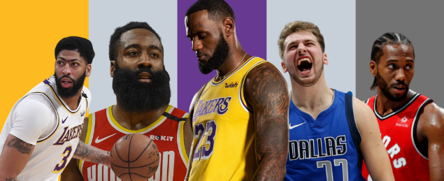 Did Lebron Hand Pick the Best All-Star Team Ever?