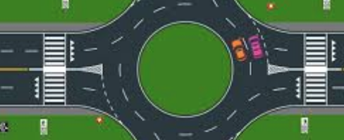Roundabouts: love them or hate them?