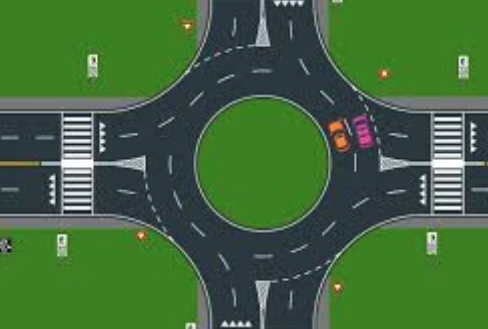 Roundabouts: love them or hate them?