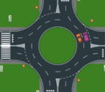 Roundabouts: love them or hate them?