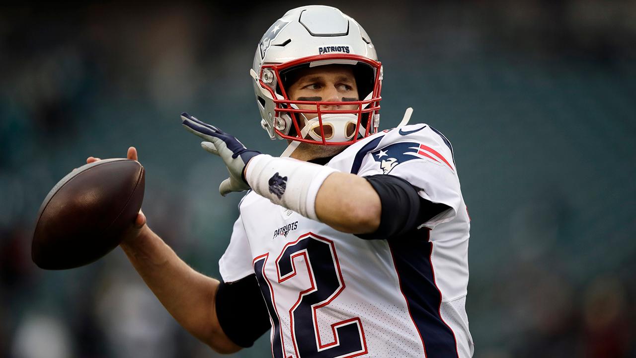 Will Tom Brady stay with the Pats or will he go?