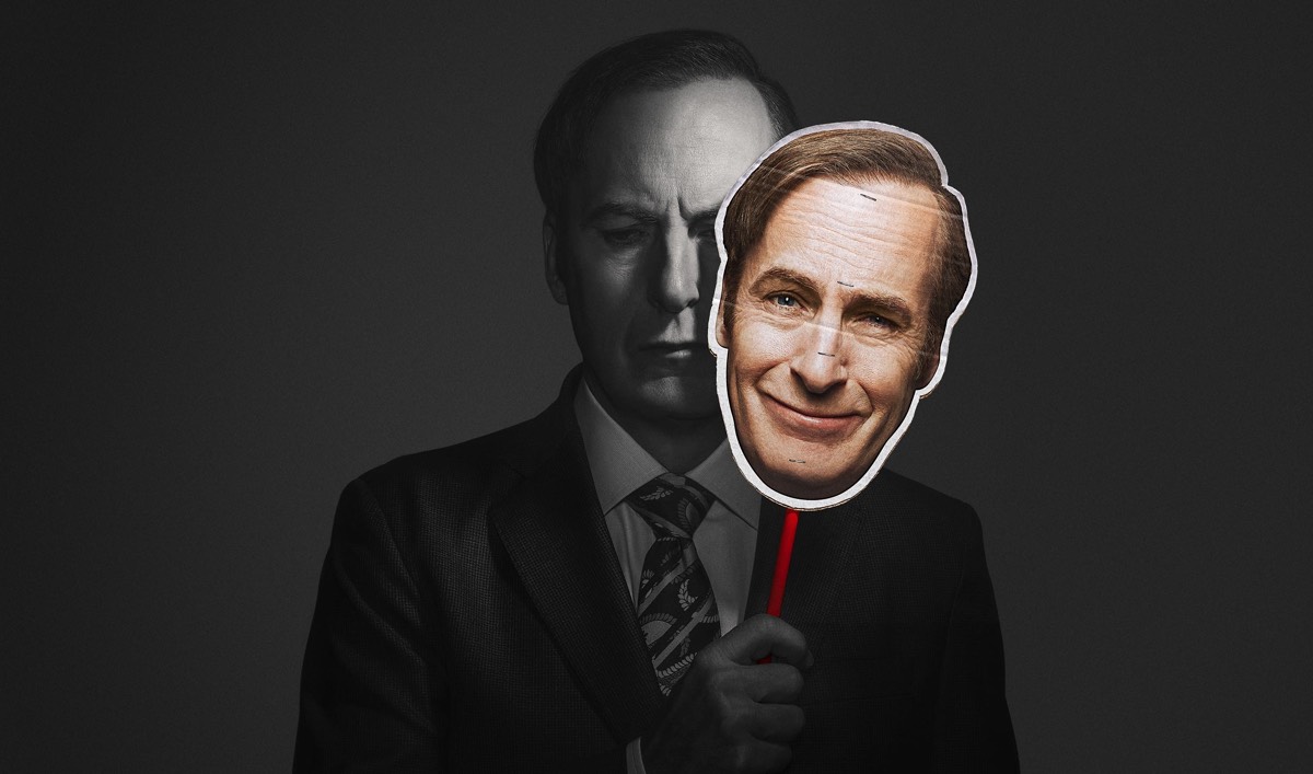 Better Call Saul Season 4 now on Netflix
