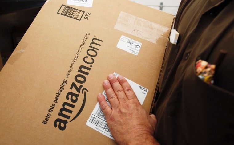 Would you support an online sales tax in Missouri?