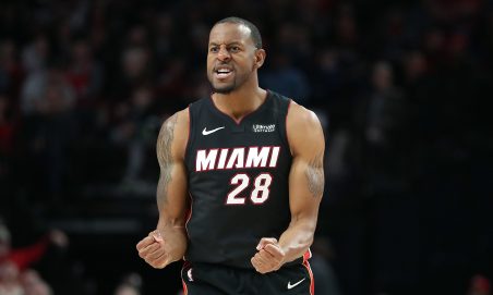 Is Iggy a good fit for Miami?