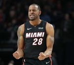Is Iggy a good fit for Miami?