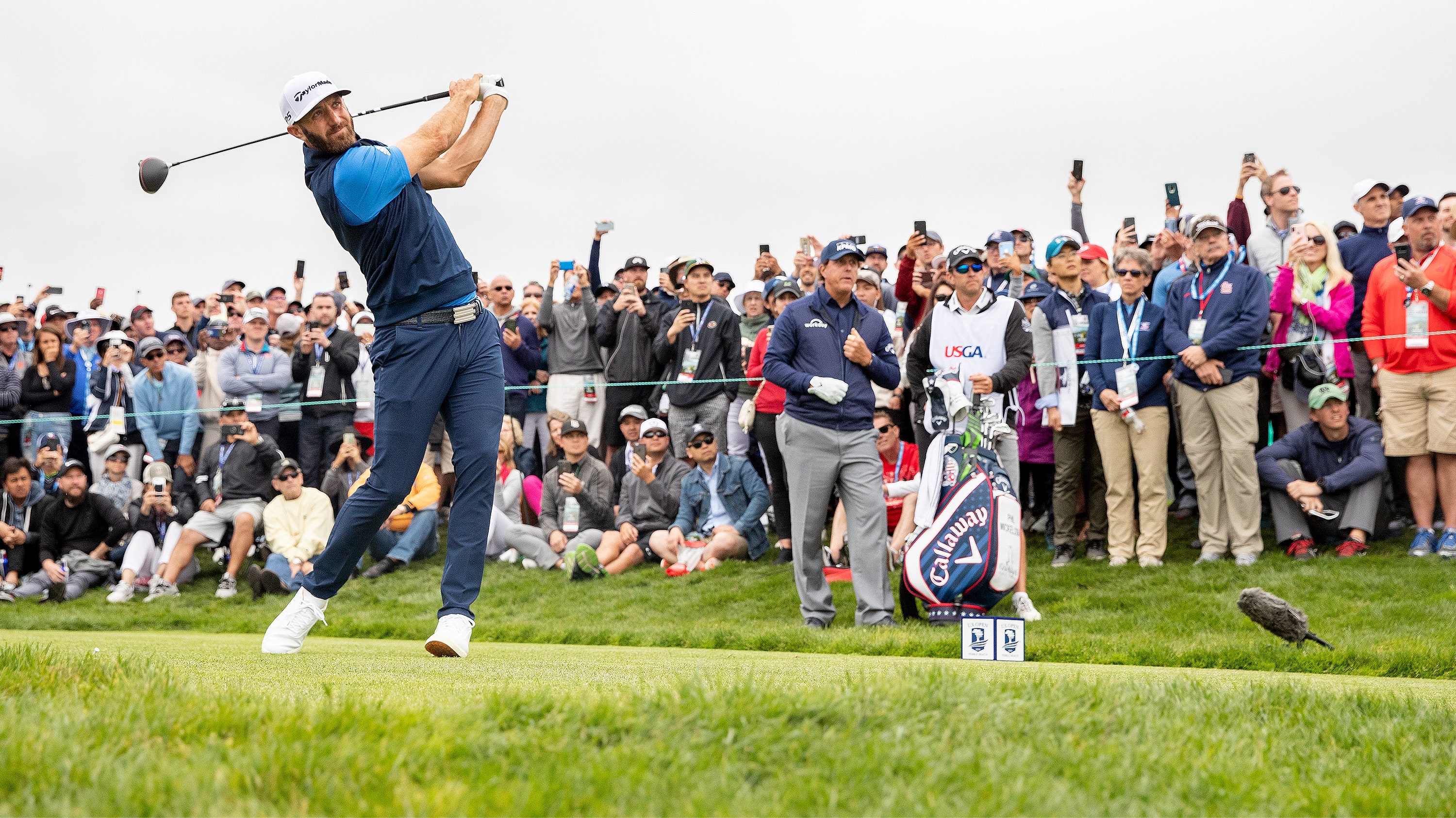 Which golf tournament would you rather win?