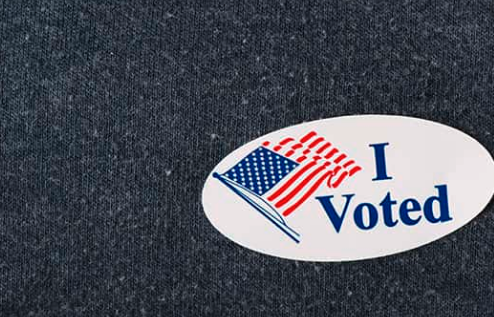 Has your political party affiliation changed in the last 5 years?