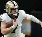 Could Taysom Hill be a franchise quarterback?