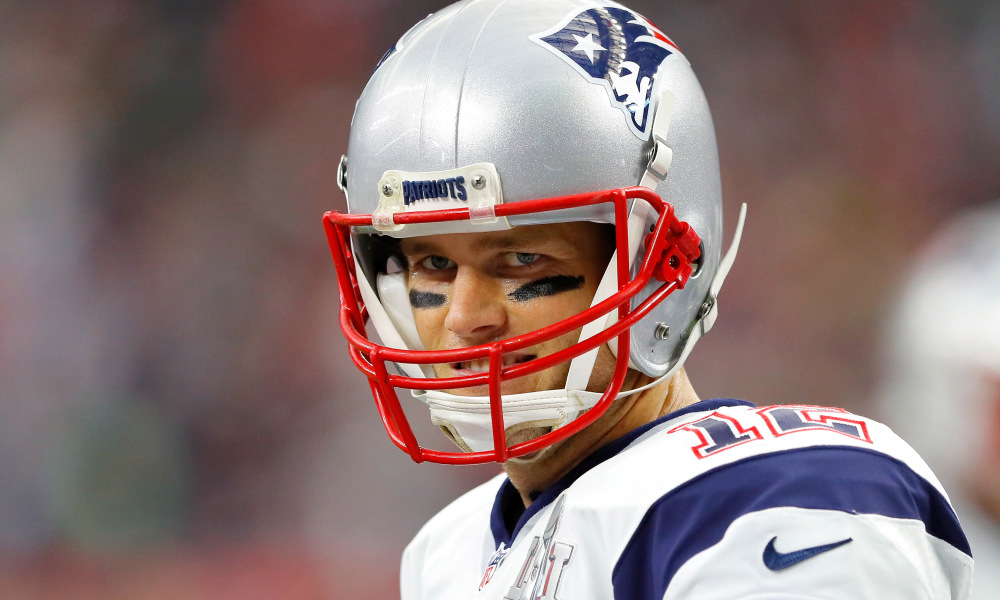 Could Tom Brady become a Charger?