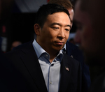 Yang suspends presidential campaign.