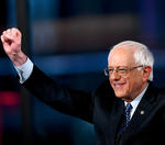 Sanders Wins New Hampshire
