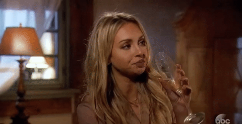 Are the vibes too toxic this season on the Bachelor?